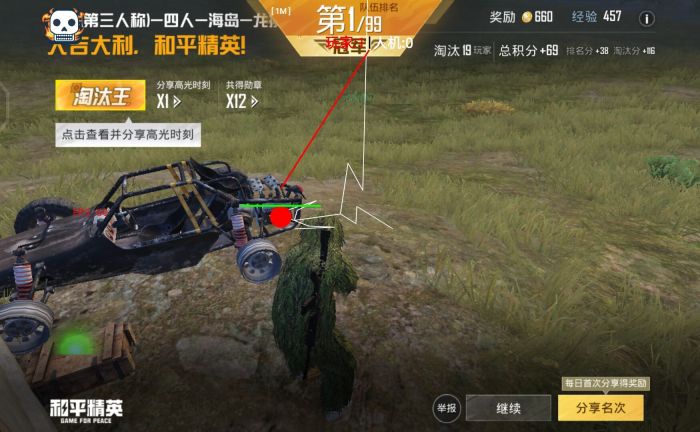 和平精英牢大科技 - 黑科技辅助全能型平台